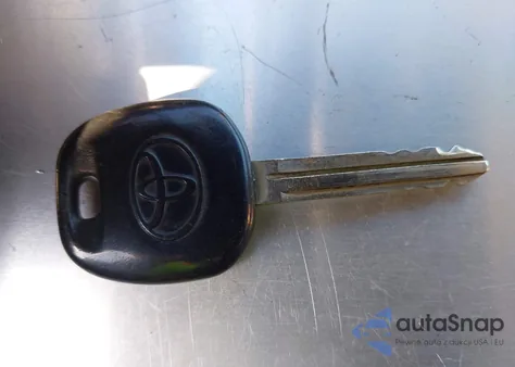 2001 Toyota Sienna Xle z USA, uszkodzony, nr VIN 4T3ZF13C51U354112